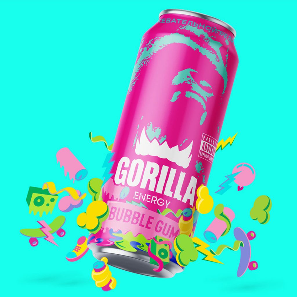 Gorilla